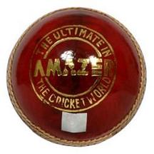 BDM Amazer Cricket Ball